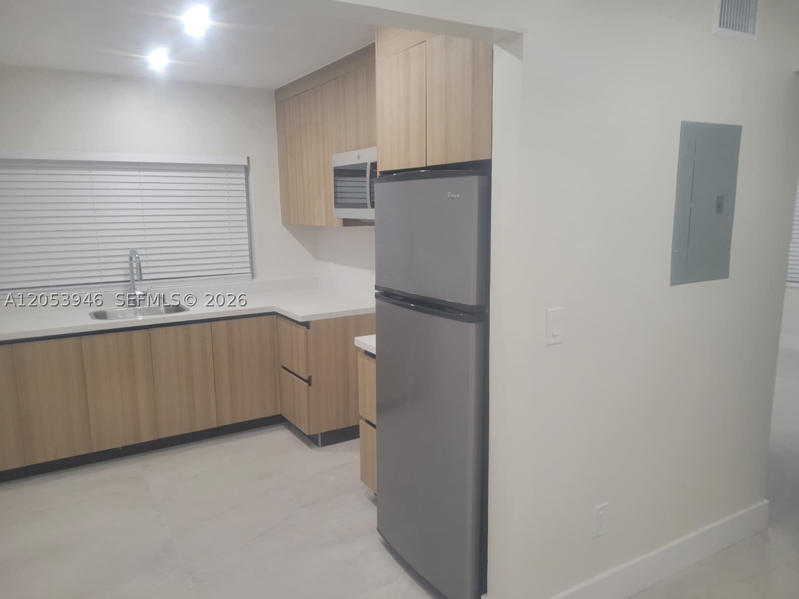 CENTRAL PARK - Residential Lease