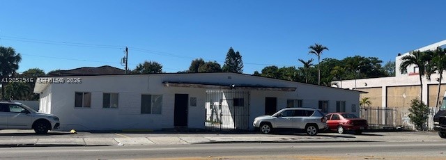 CENTRAL PARK - Residential Lease