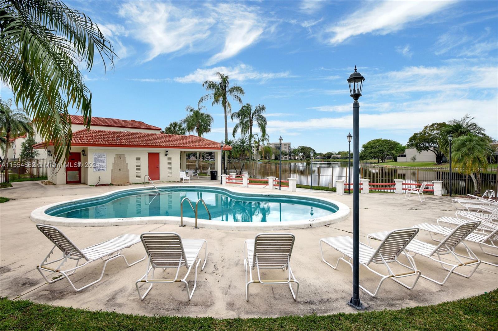 PIERPOINTE EAST - Residential Lease