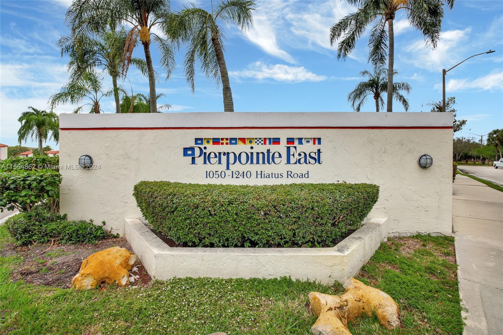 First time offered! This wonderful 3/2 condo is a relaxing retreat! Feels more like a home, with large screened patio overlooking water, split bedroom plan, spacious layout, primary bedroom with water view as well. Pierpointe East is close to Pembroke Lakes Mall, shops, restaurants, schools and more. Newly installed flooring thoughout, fresh paint, new baseboards, and window treatments. Don't wait, bring offers today. Condo association requires fee for application and background check. Please submit offer to lease, credit report, proof of income, rental application. Landlord prefers minimum of 650 credit score and income of 2.5-3x the rent amount.  Pets considered.