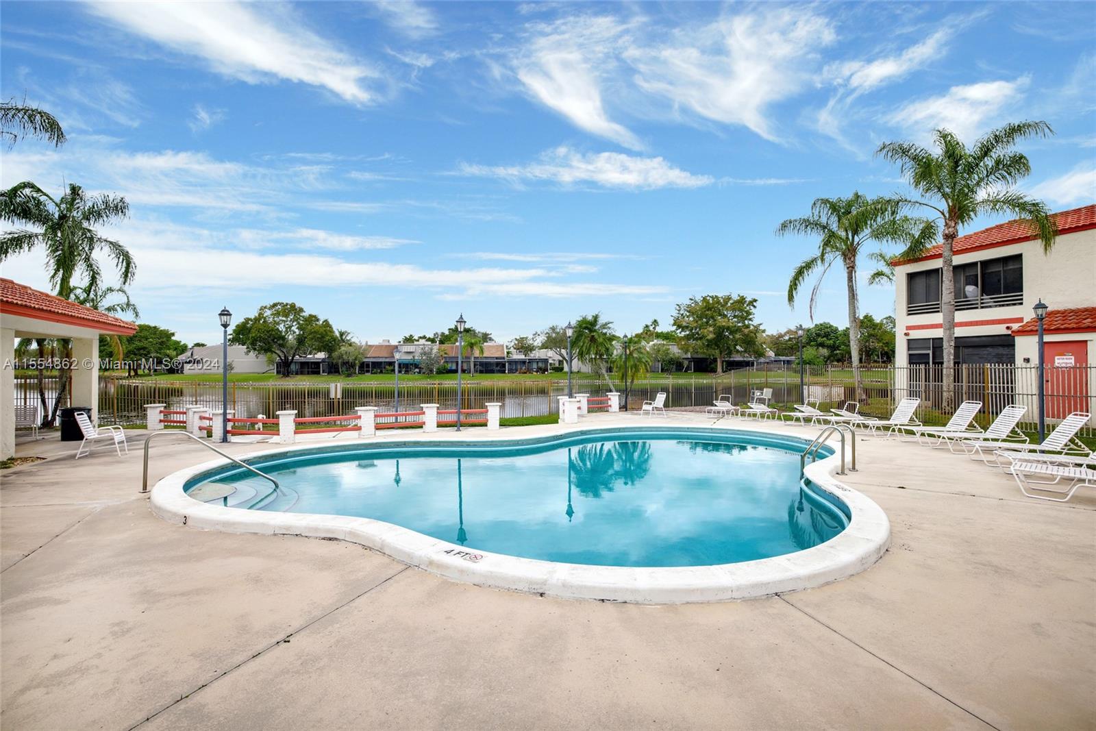 PIERPOINTE EAST - Residential Lease