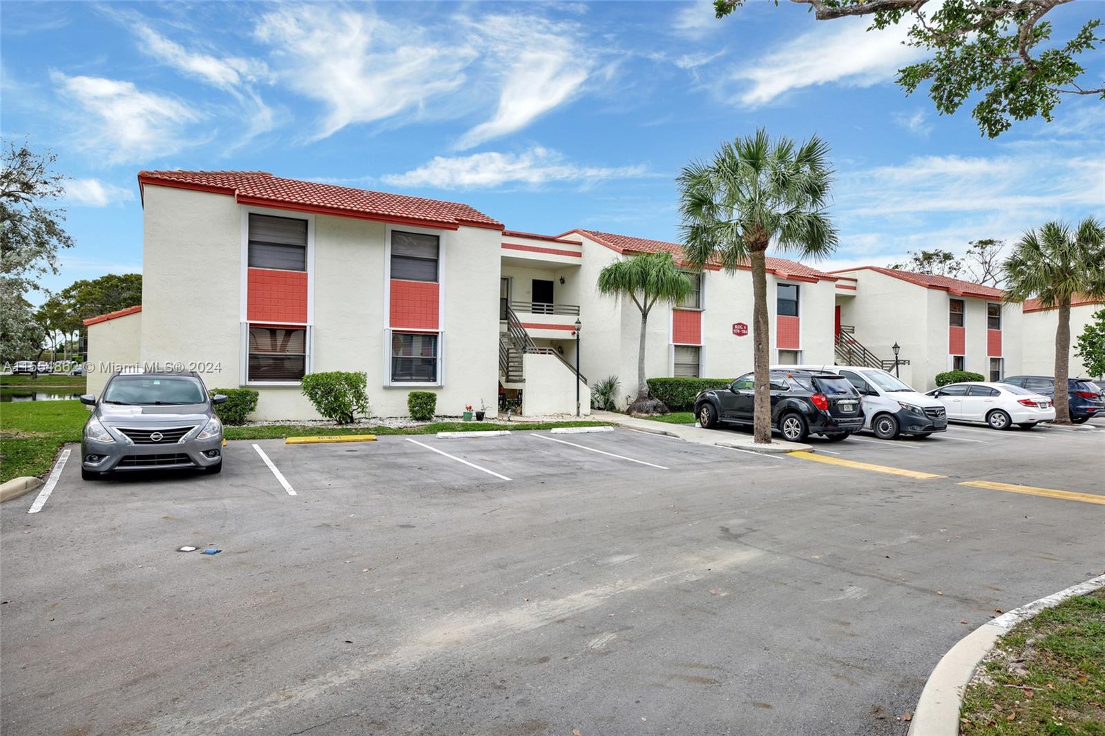 PIERPOINTE EAST - Residential Lease