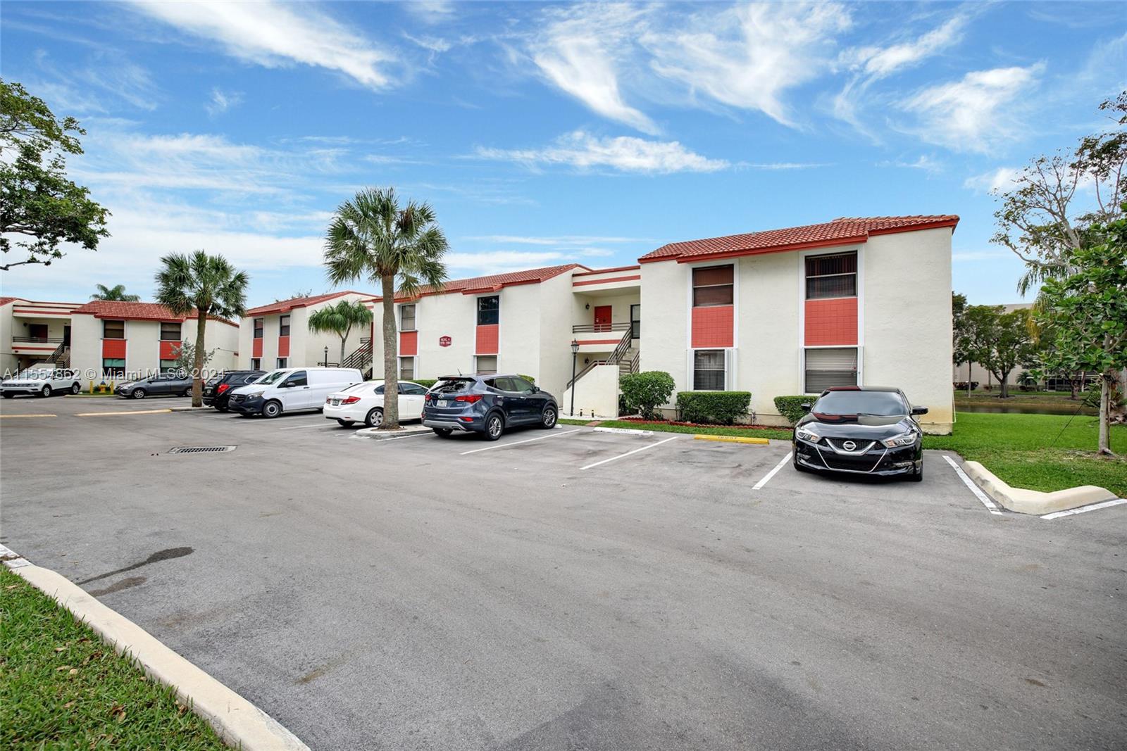 PIERPOINTE EAST - Residential Lease
