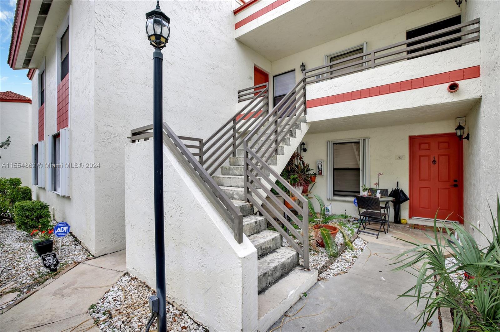 PIERPOINTE EAST - Residential Lease