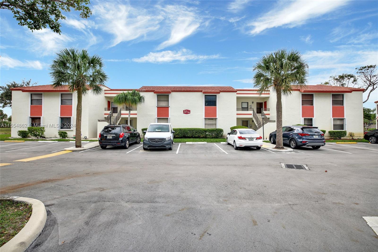 PIERPOINTE EAST - Residential Lease