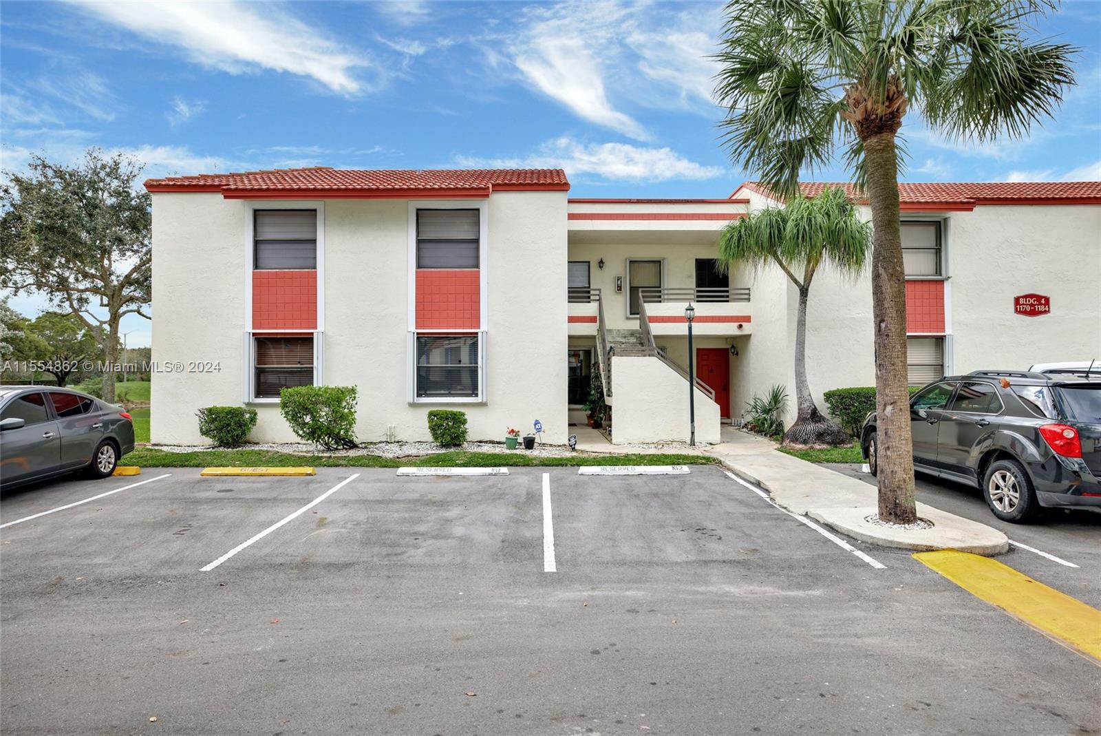 PIERPOINTE EAST - Residential Lease