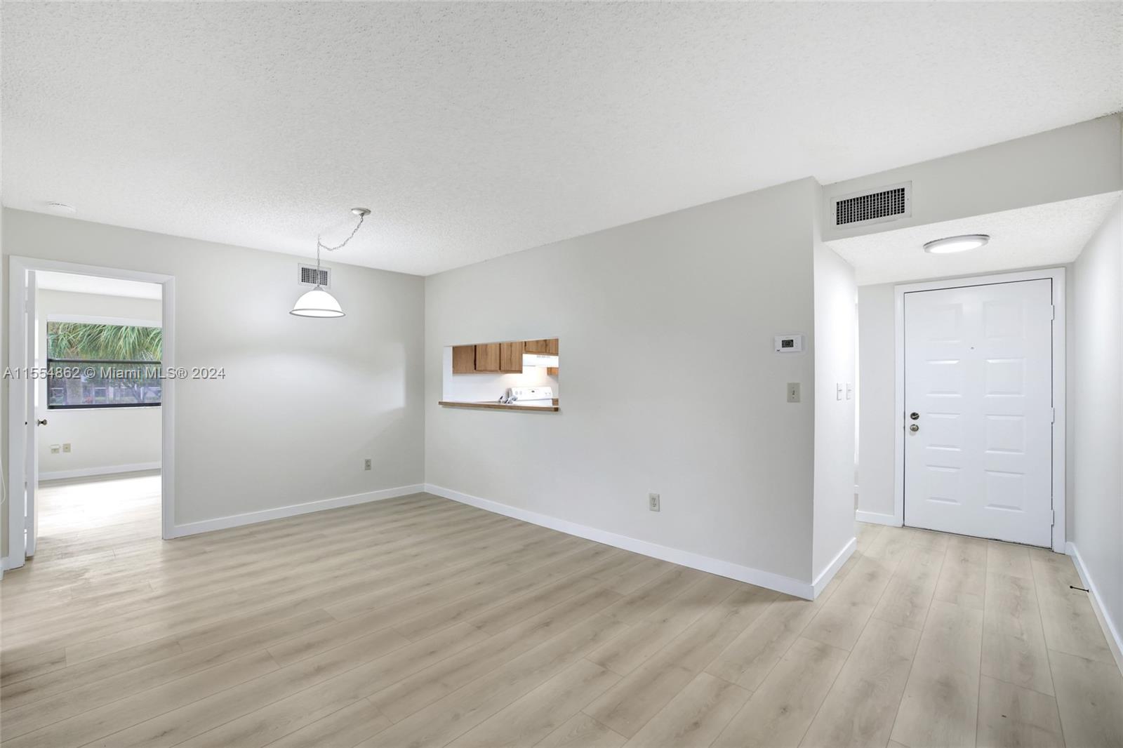 PIERPOINTE EAST - Residential Lease
