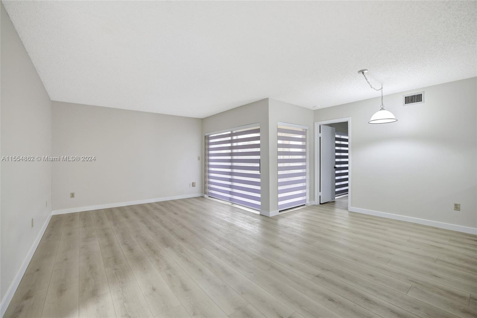 PIERPOINTE EAST - Residential Lease