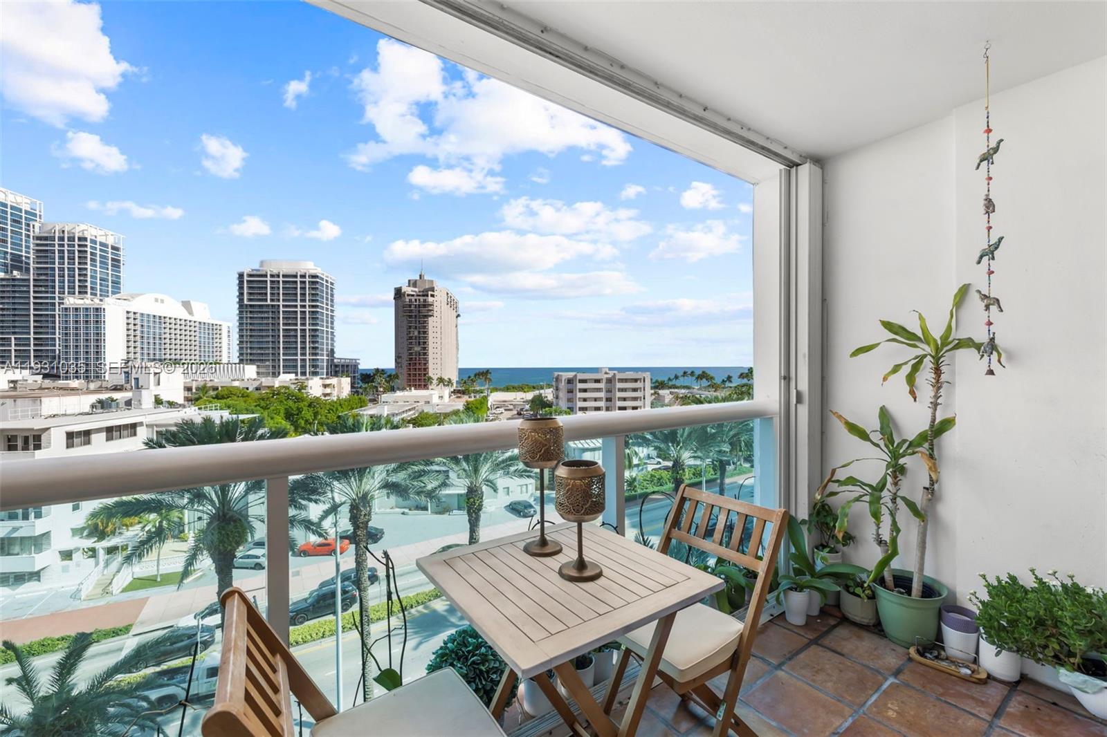 AQUASOL CONDO - Residential