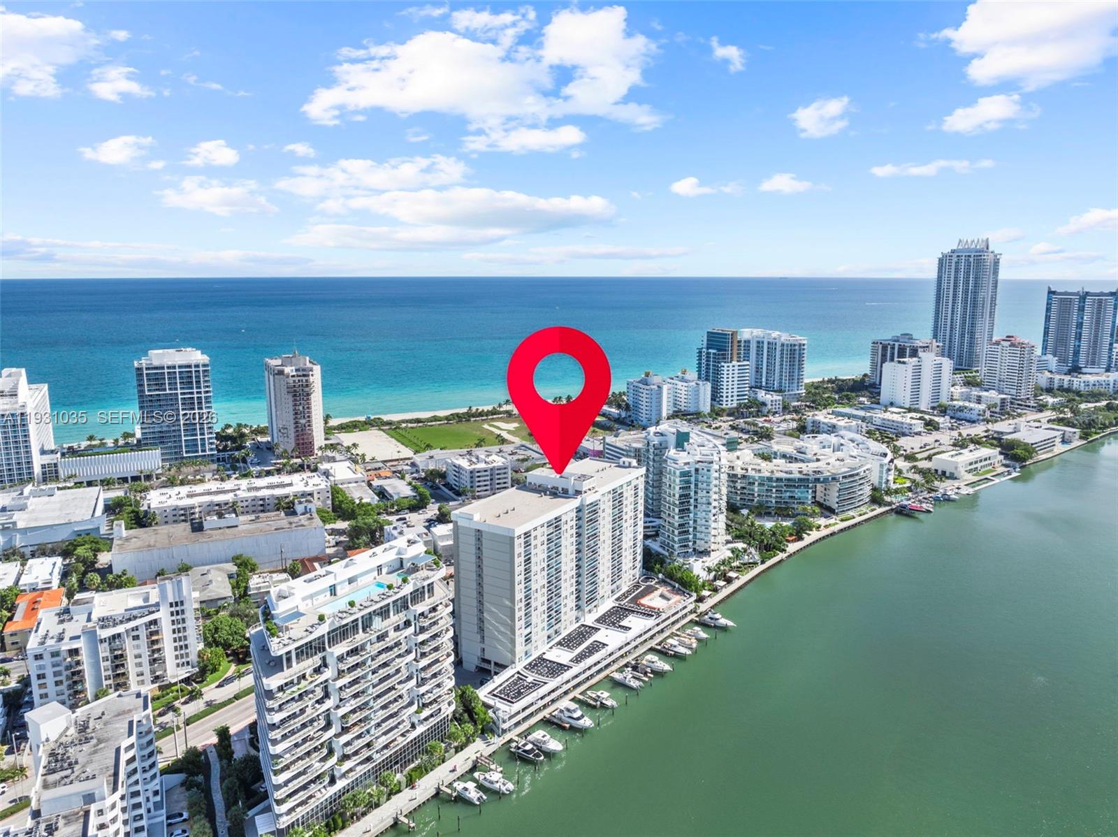 AQUASOL CONDO - Residential