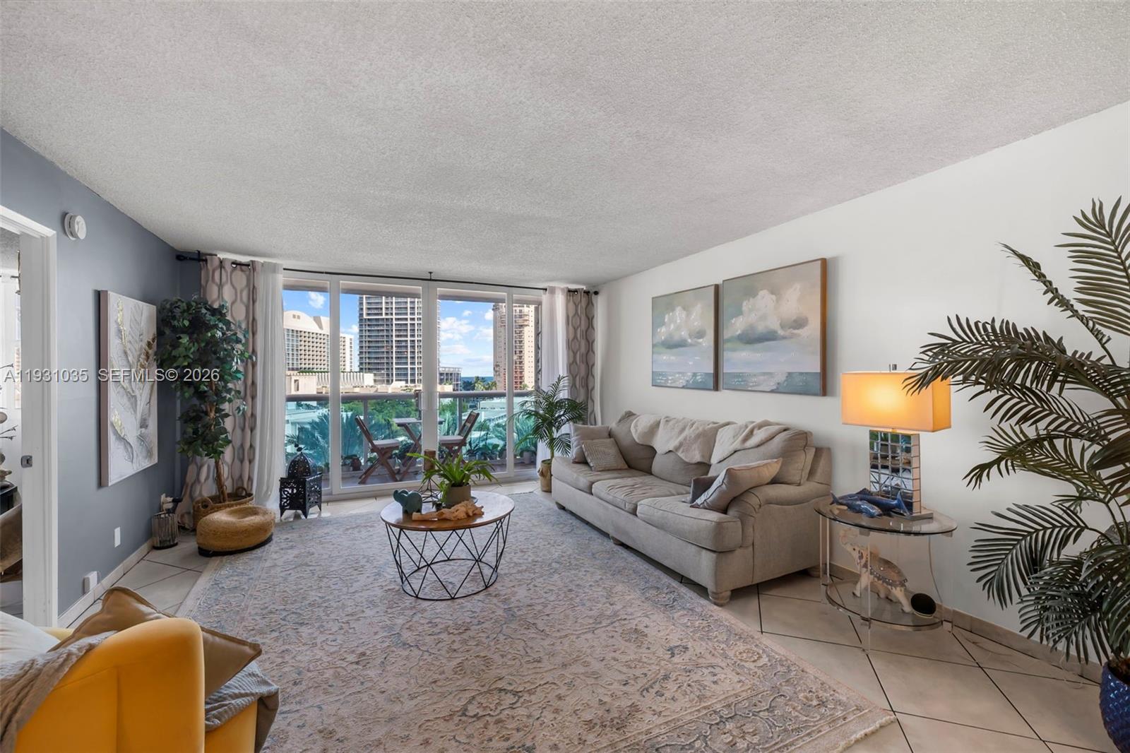 AQUASOL CONDO - Residential