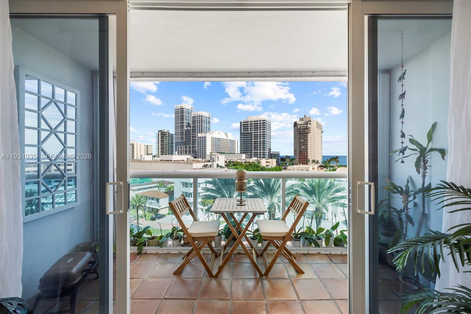 AQUASOL CONDO - Residential