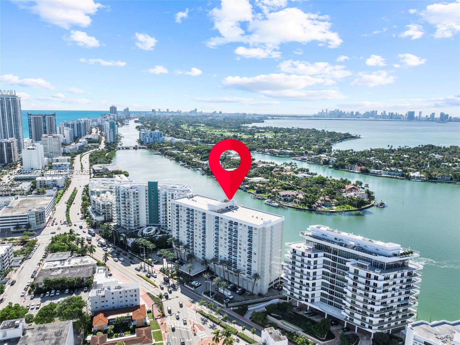 AQUASOL CONDO - Residential
