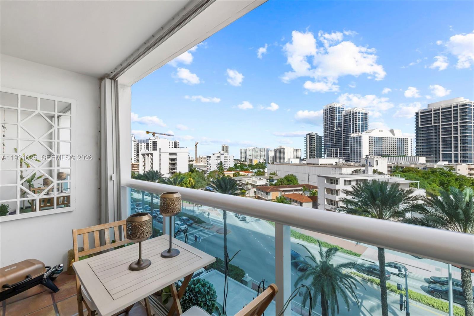 AQUASOL CONDO - Residential