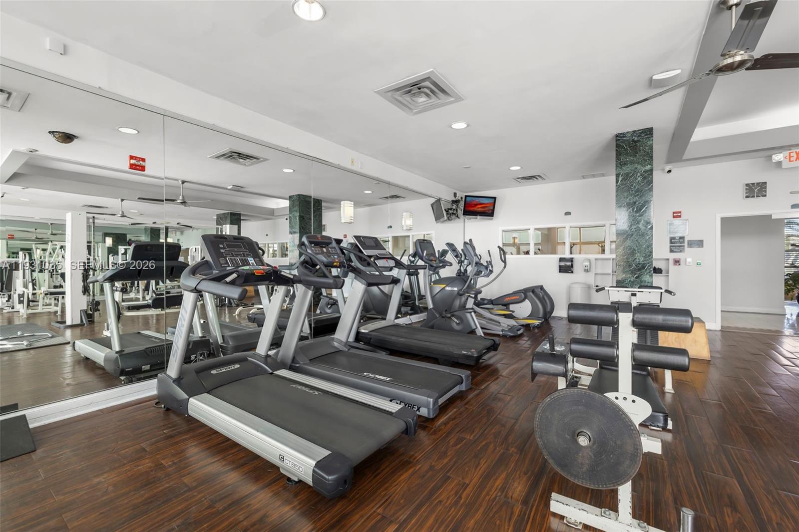 AQUASOL CONDO - Residential