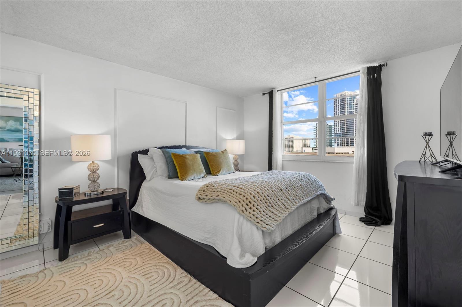 AQUASOL CONDO - Residential
