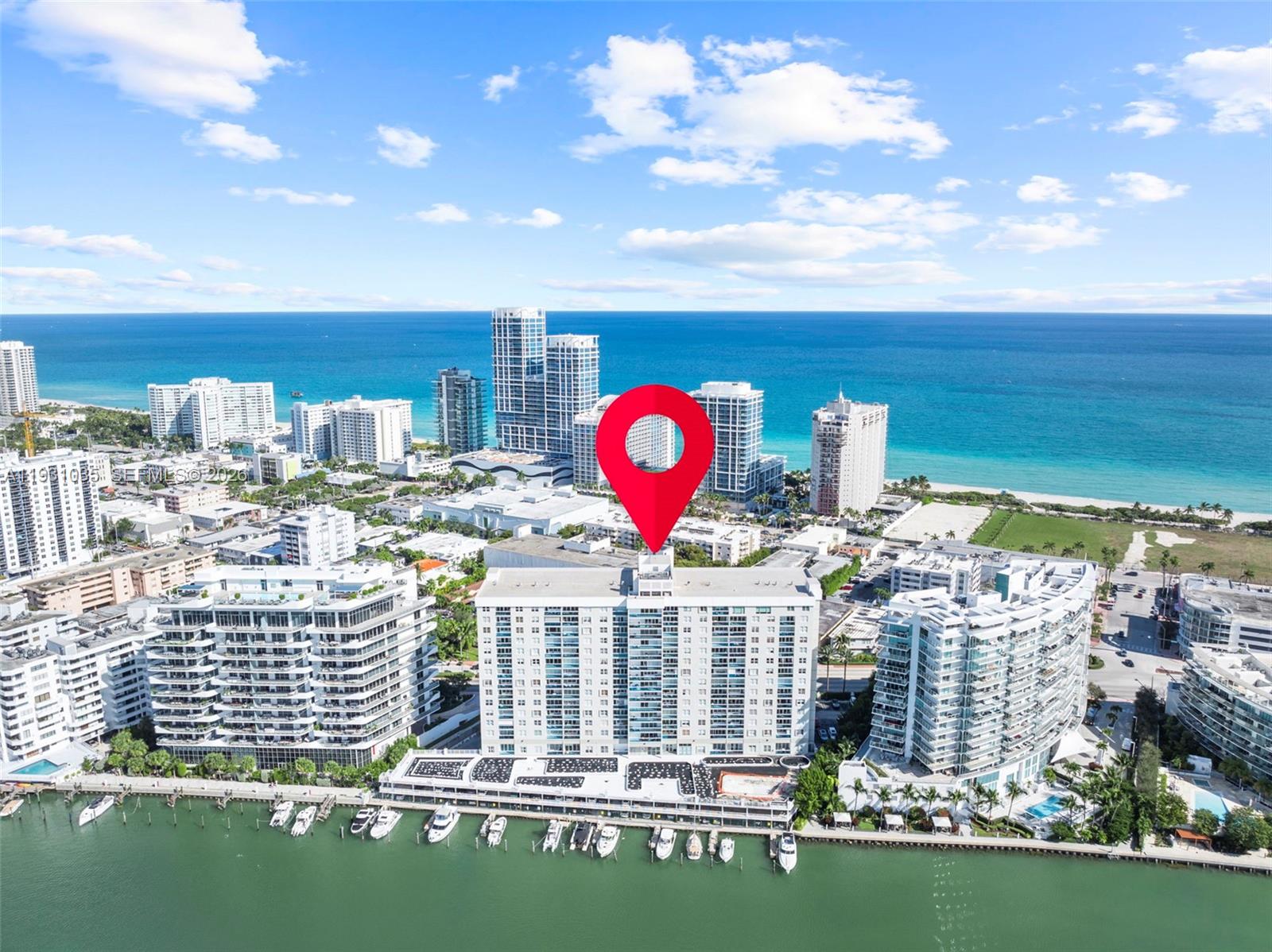 AQUASOL CONDO - Residential
