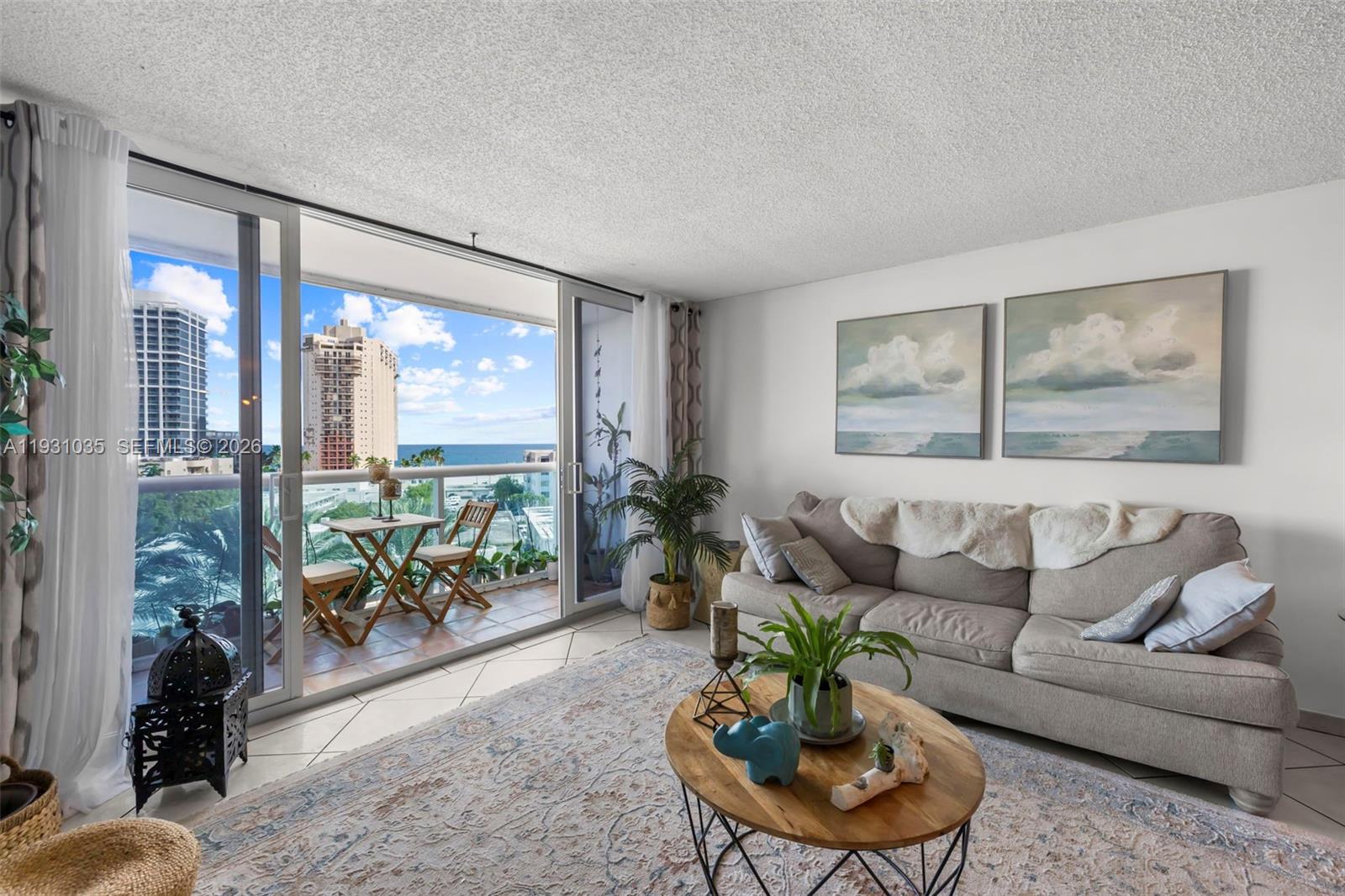AQUASOL CONDO - Residential