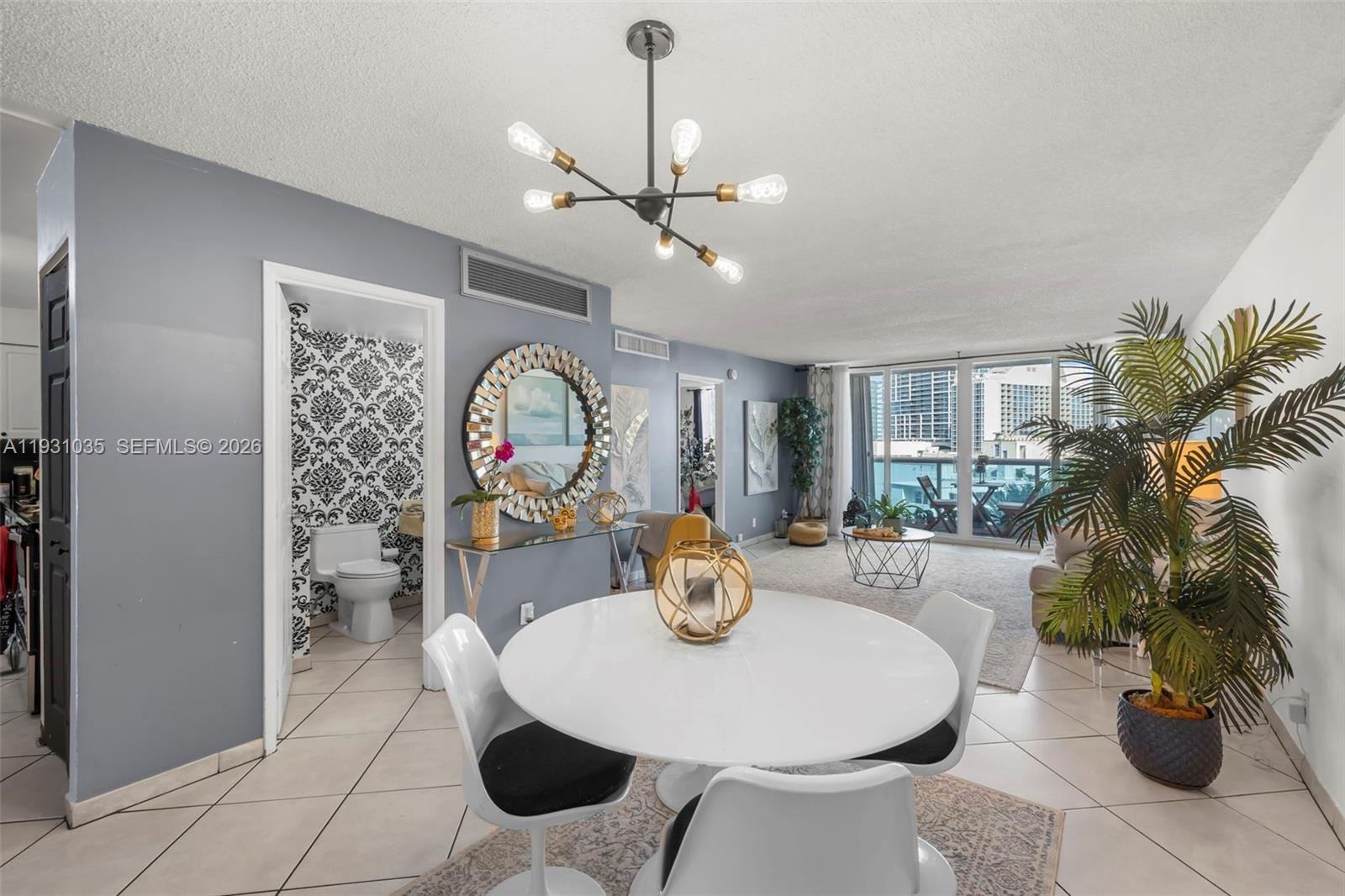 AQUASOL CONDO - Residential