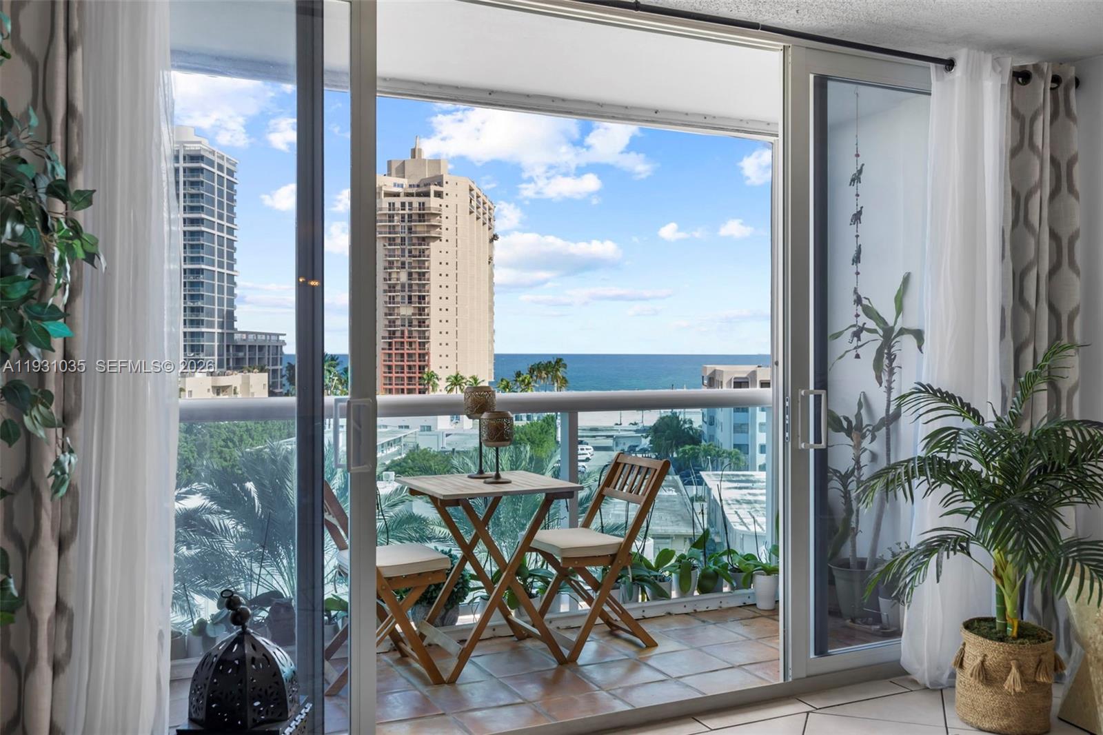 AQUASOL CONDO - Residential