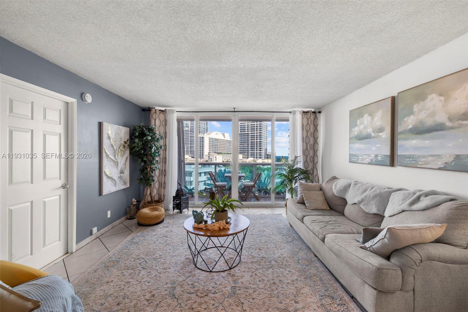 AQUASOL CONDO - Residential