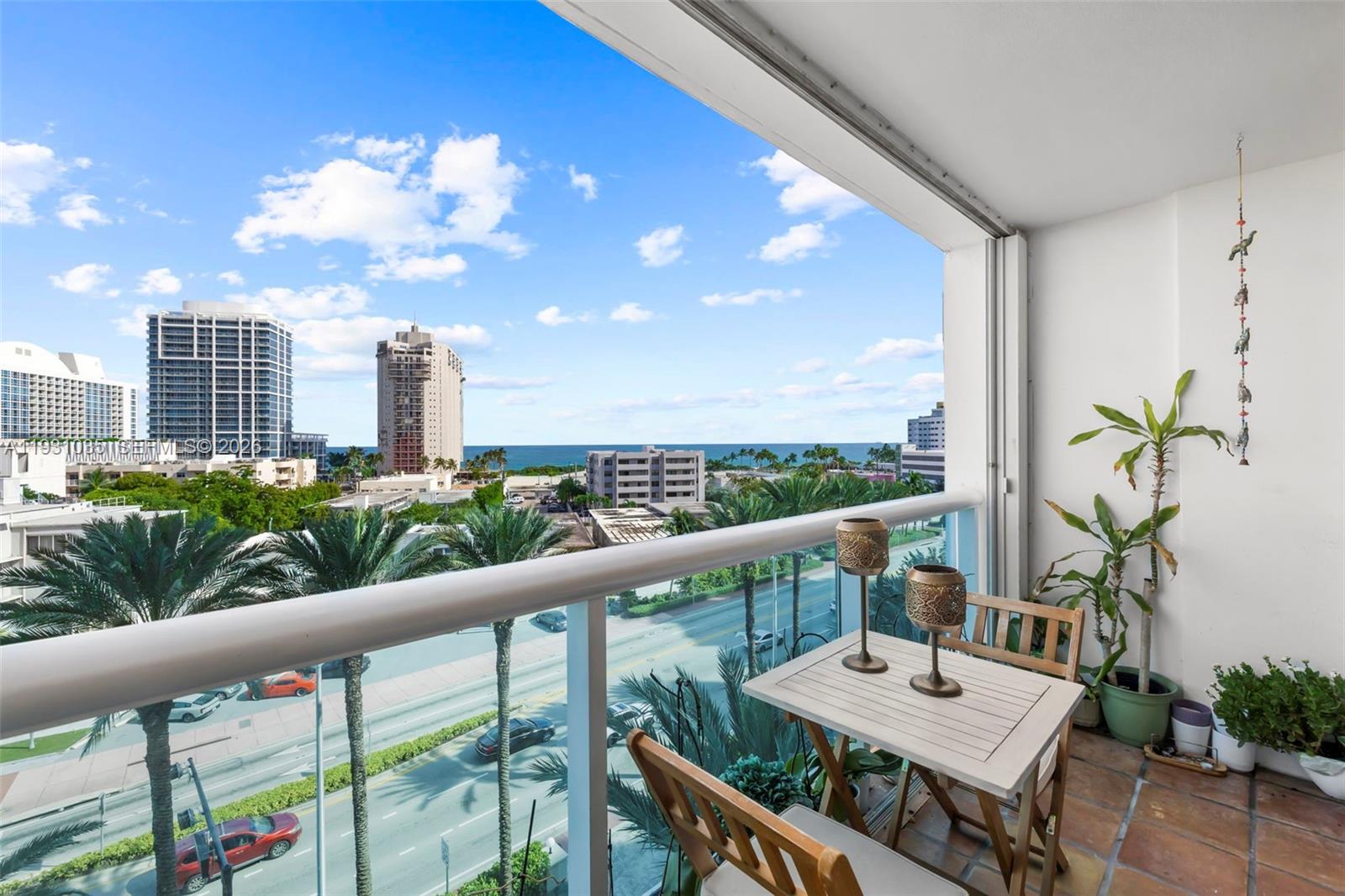 AQUASOL CONDO - Residential