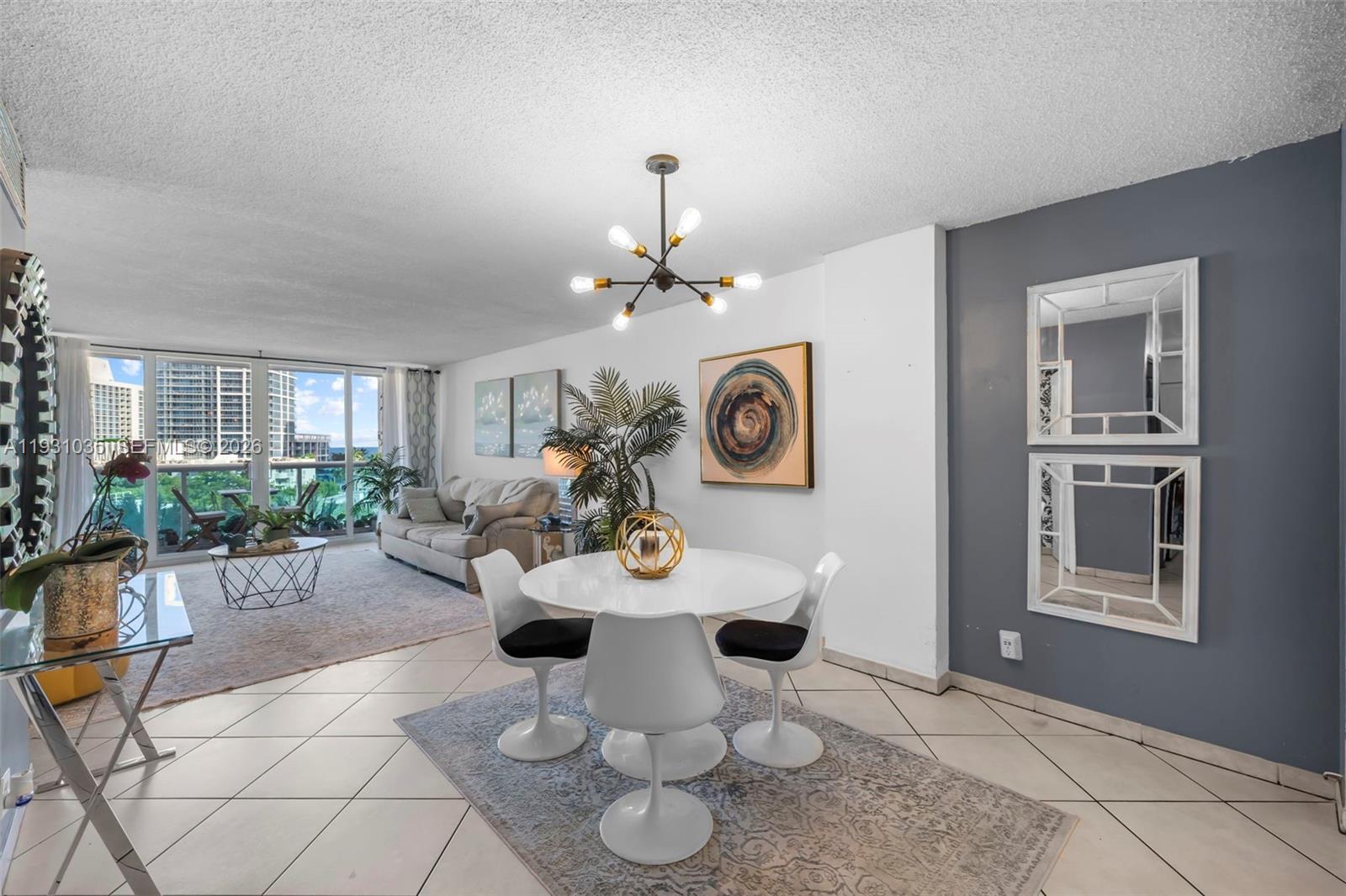 AQUASOL CONDO - Residential