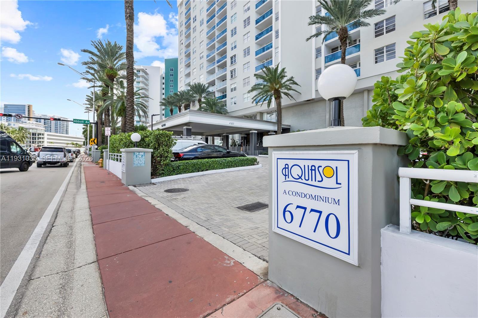 AQUASOL CONDO - Residential