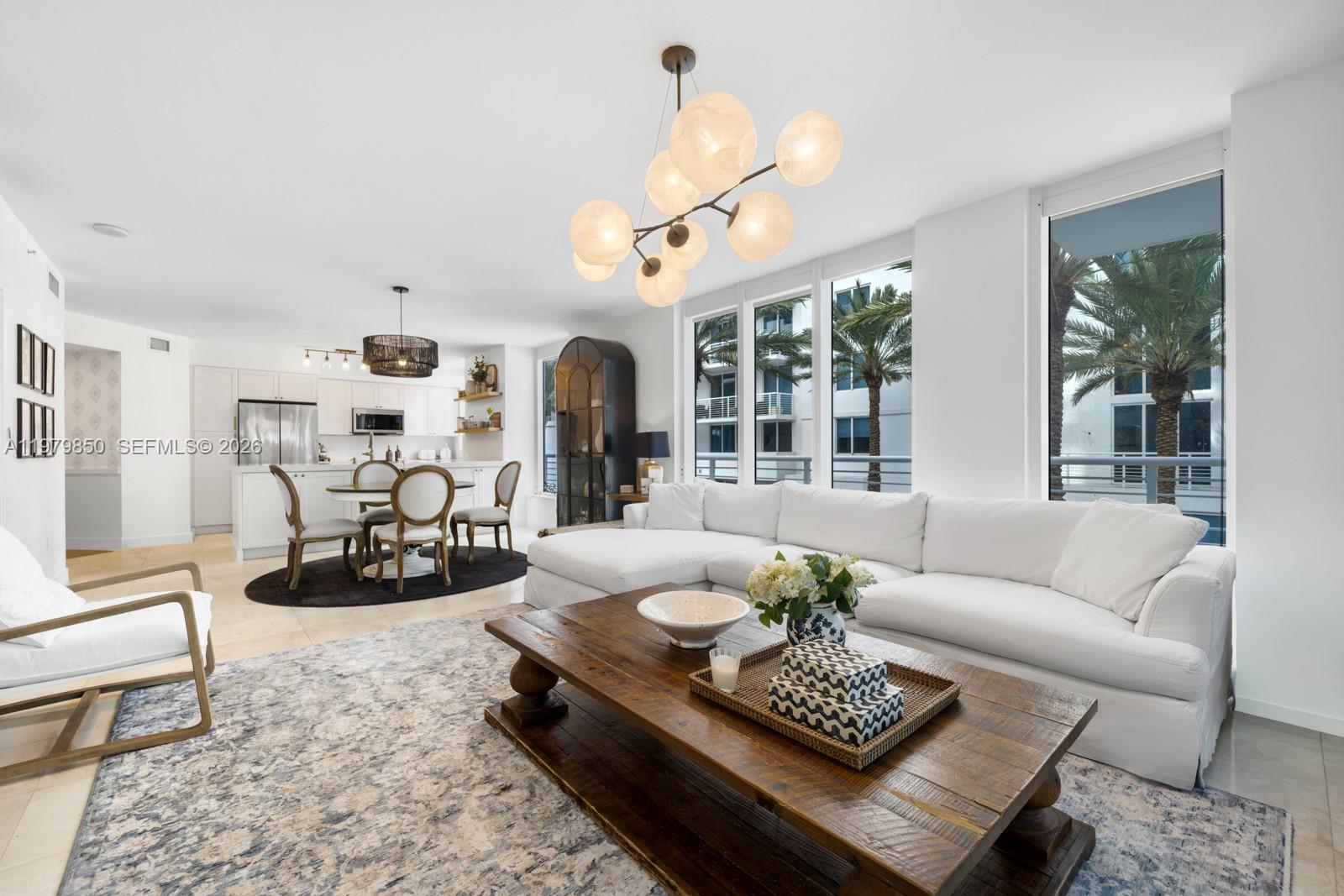 SAPPHIRE FORT LAUDERDALE - Residential