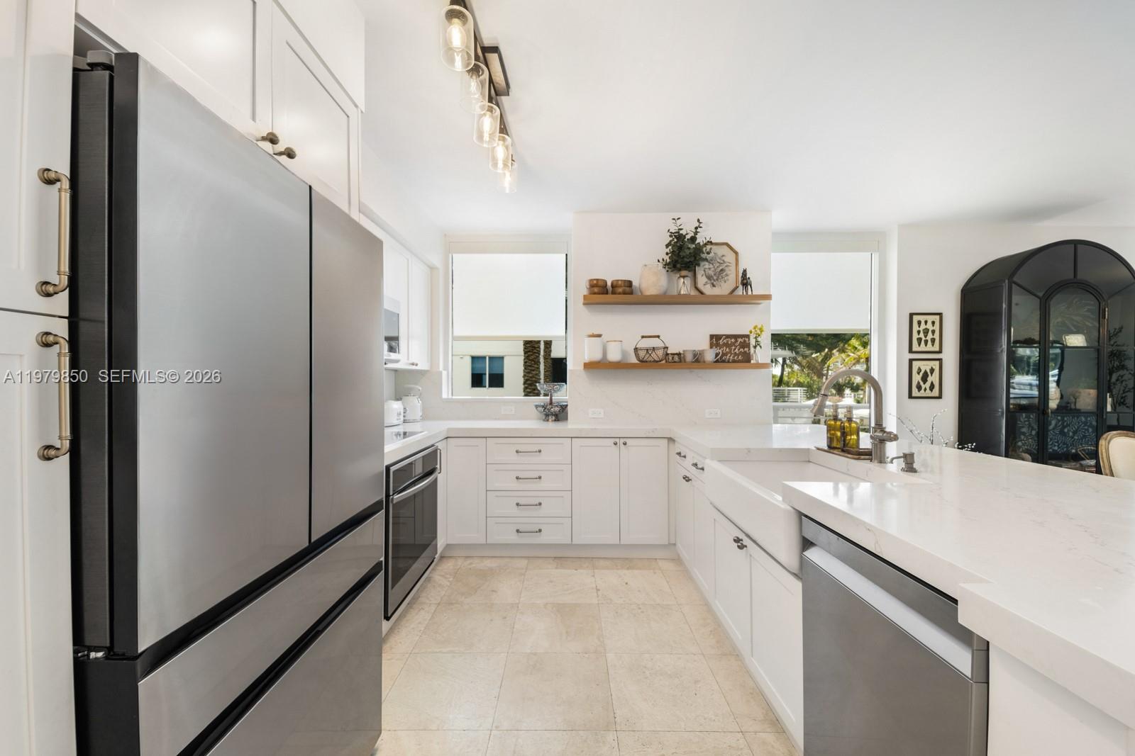SAPPHIRE FORT LAUDERDALE - Residential