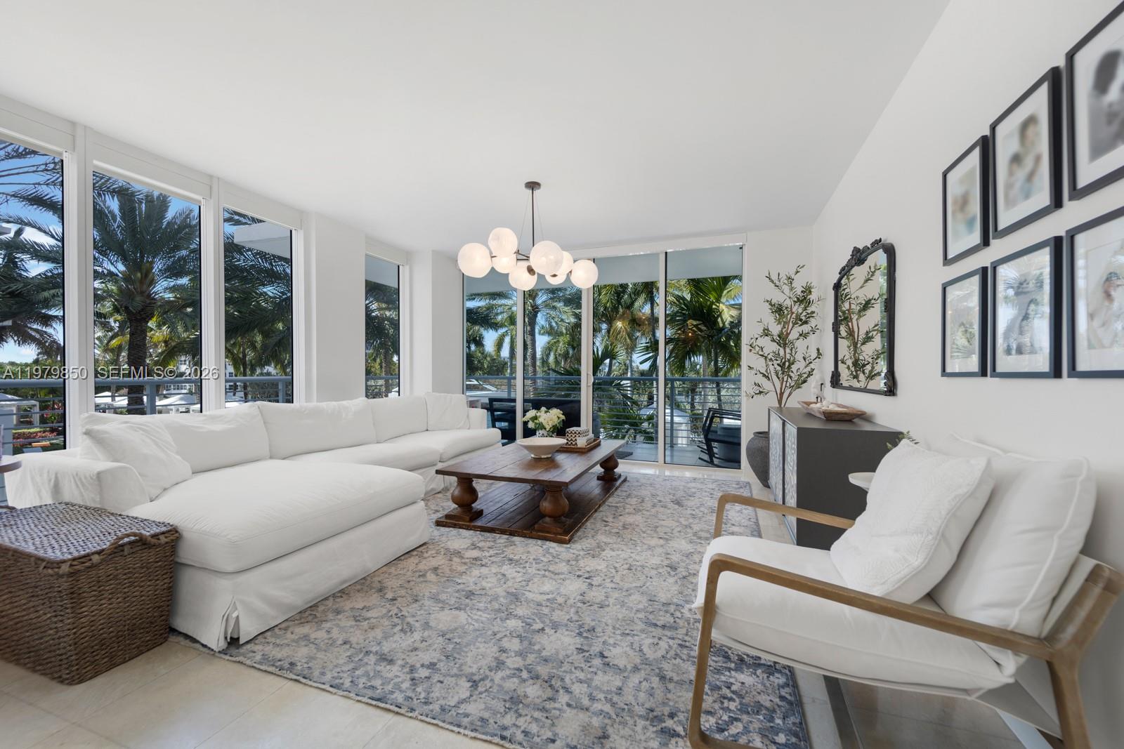 SAPPHIRE FORT LAUDERDALE - Residential