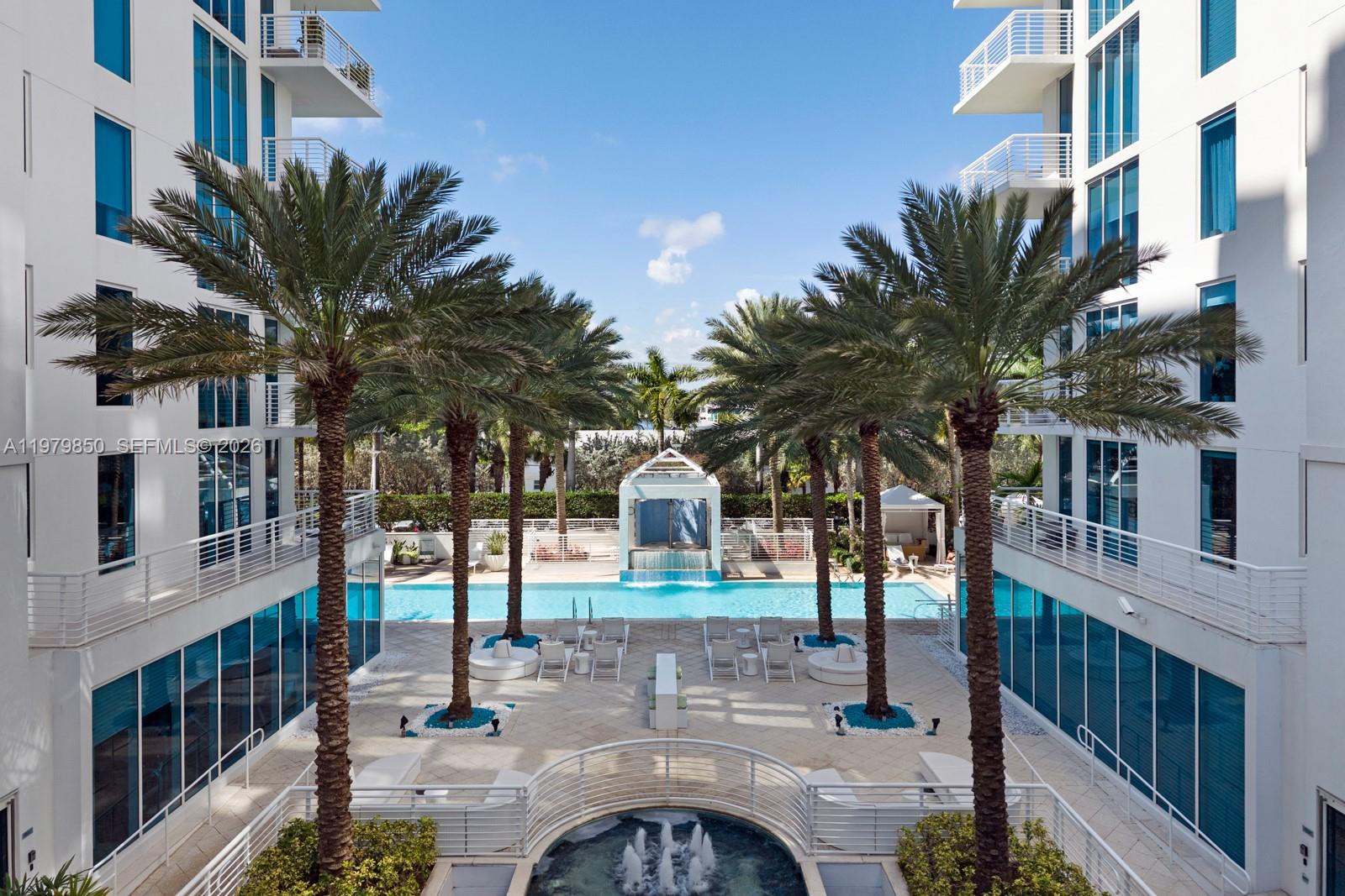 SAPPHIRE FORT LAUDERDALE - Residential
