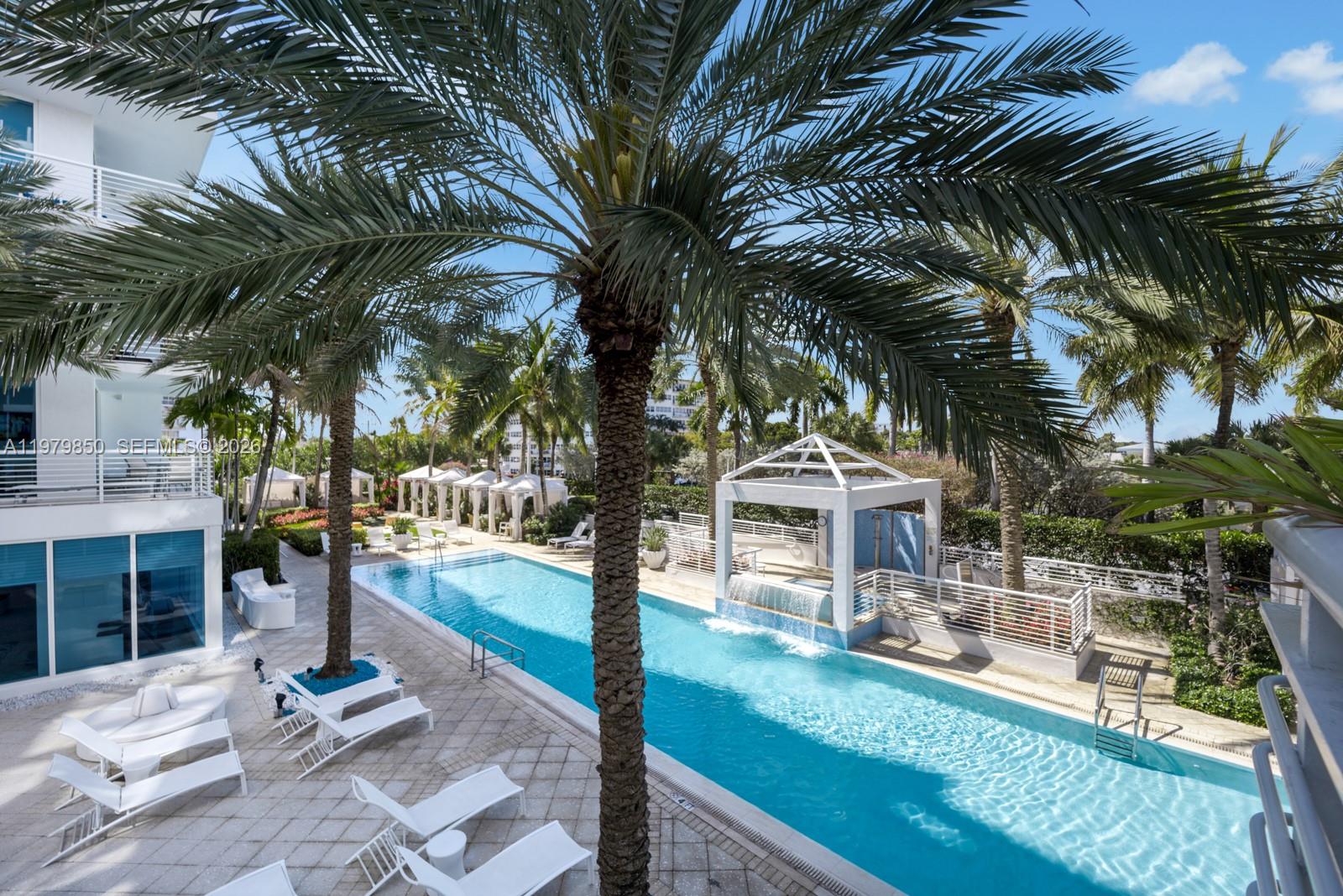 SAPPHIRE FORT LAUDERDALE - Residential
