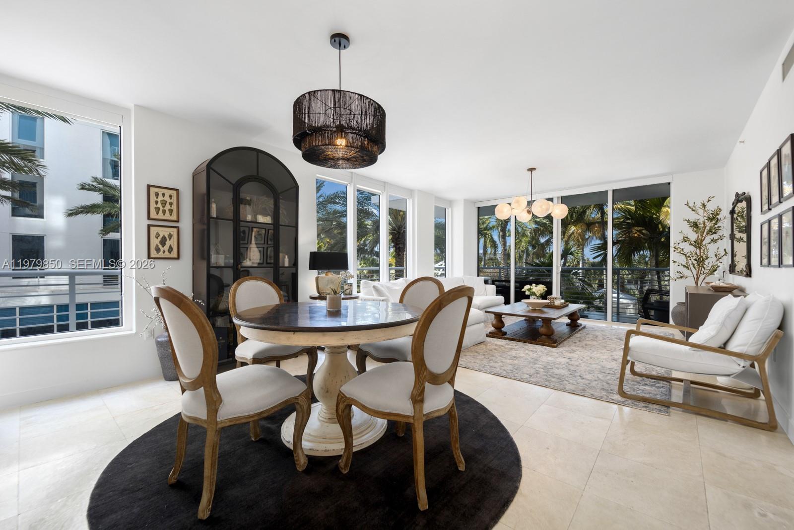 SAPPHIRE FORT LAUDERDALE - Residential