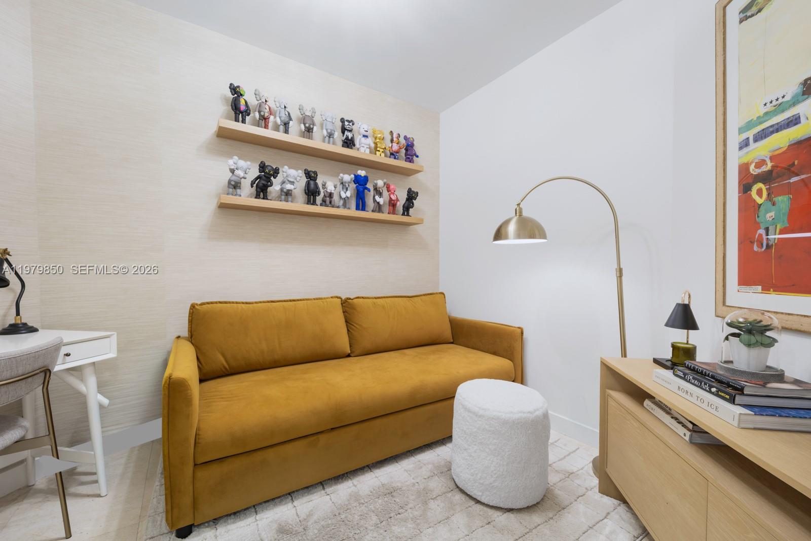SAPPHIRE FORT LAUDERDALE - Residential