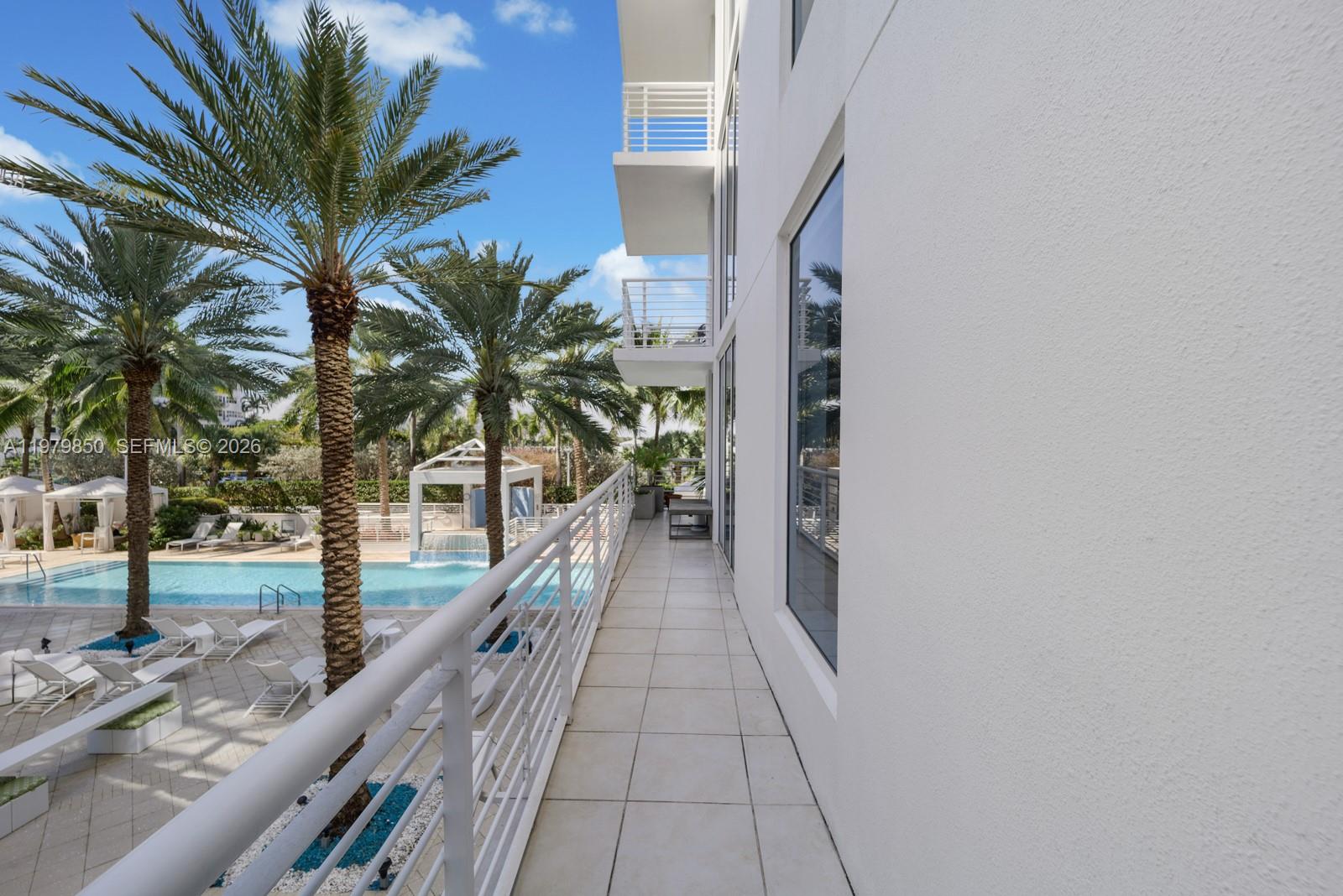 SAPPHIRE FORT LAUDERDALE - Residential