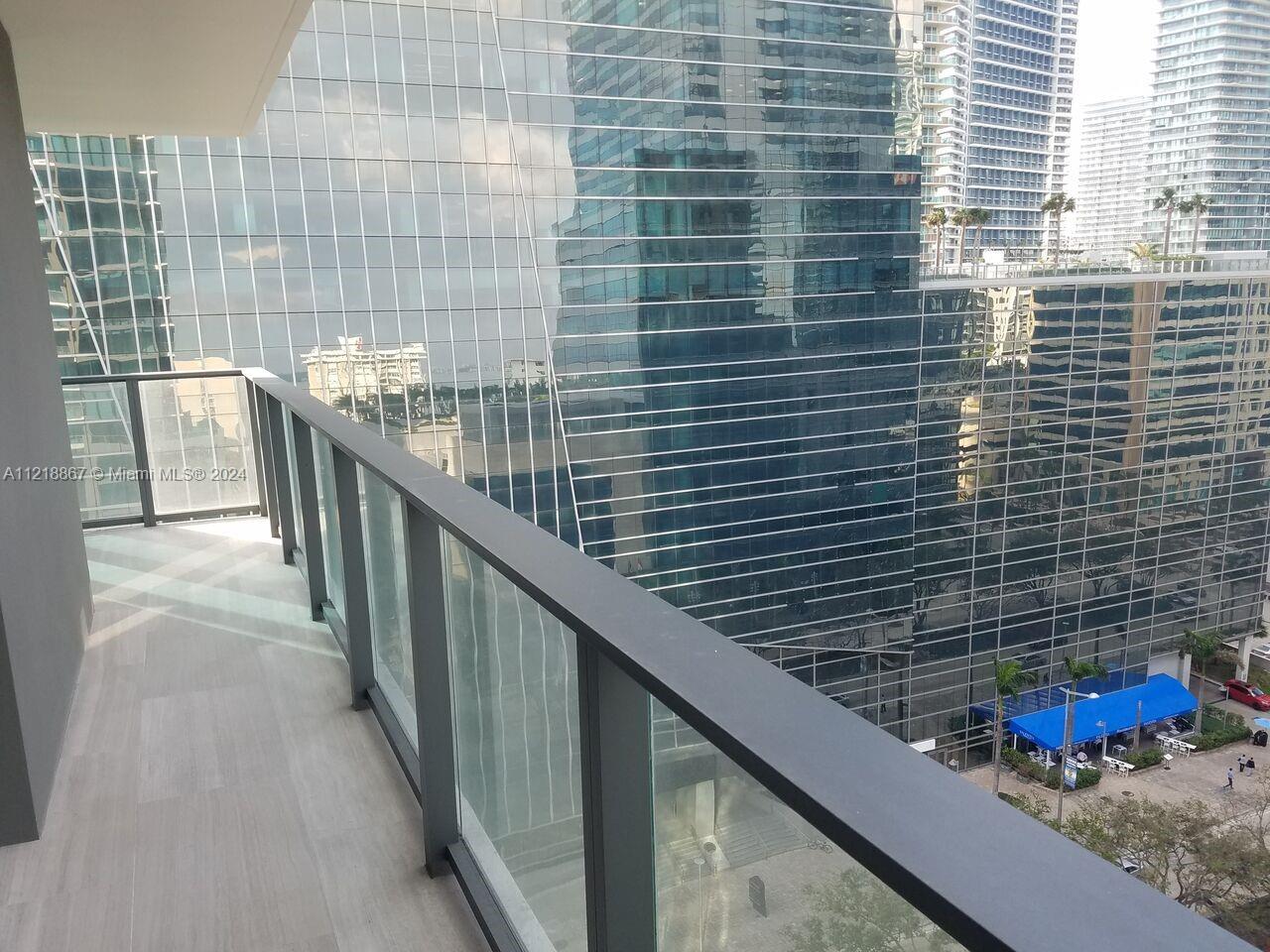 ECHO BRICKELL CONDO - Residential