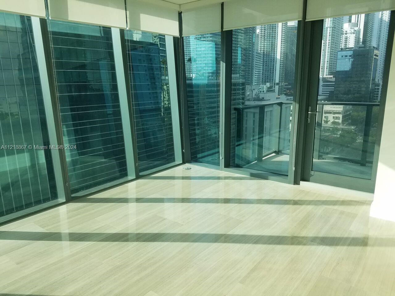 ECHO BRICKELL CONDO - Residential