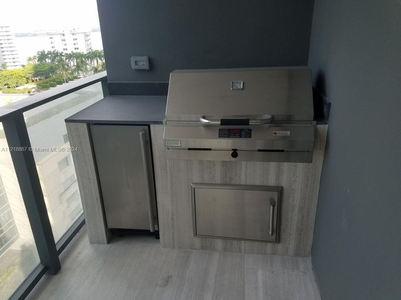 ECHO BRICKELL CONDO - Residential