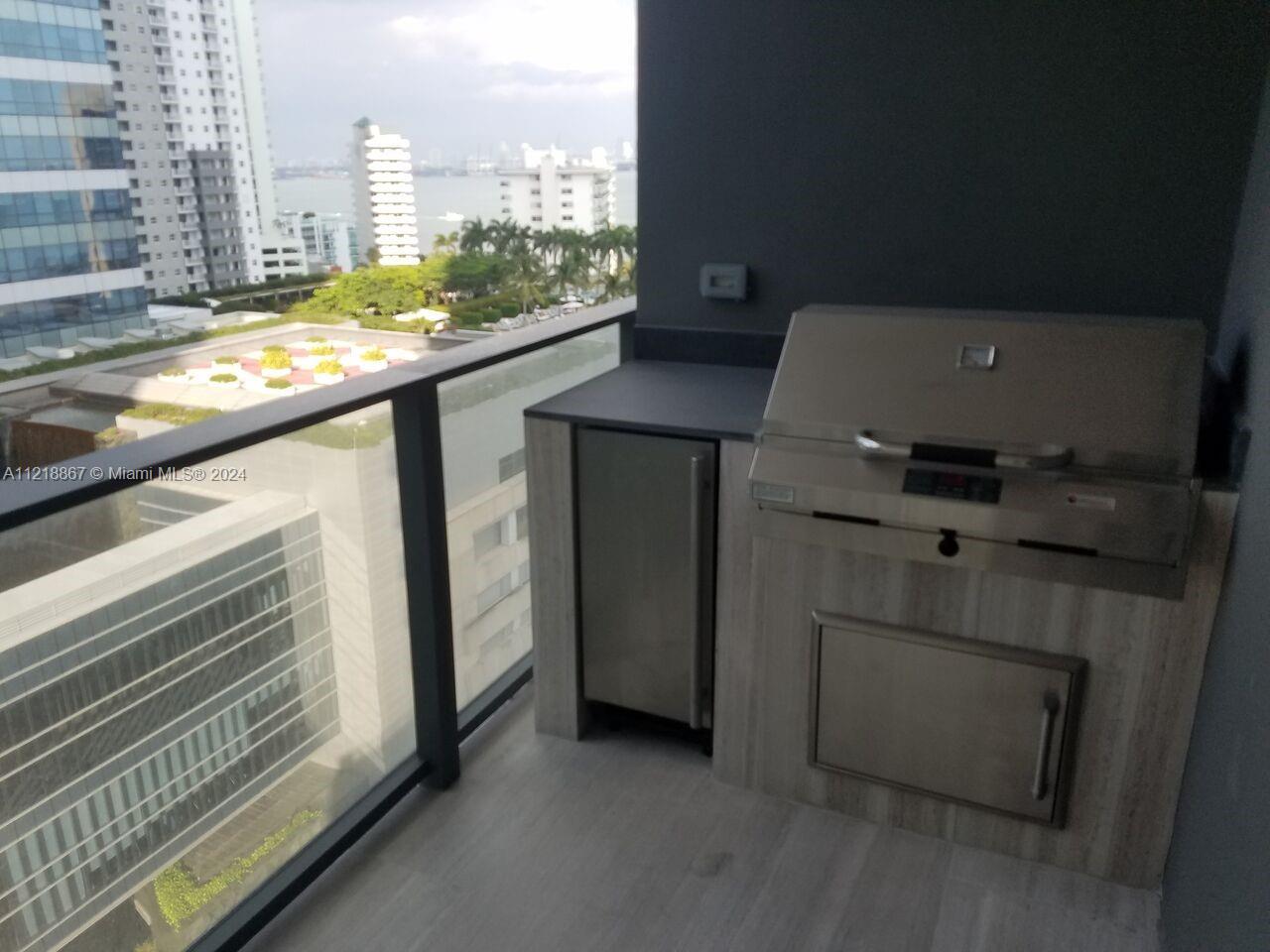ECHO BRICKELL CONDO - Residential