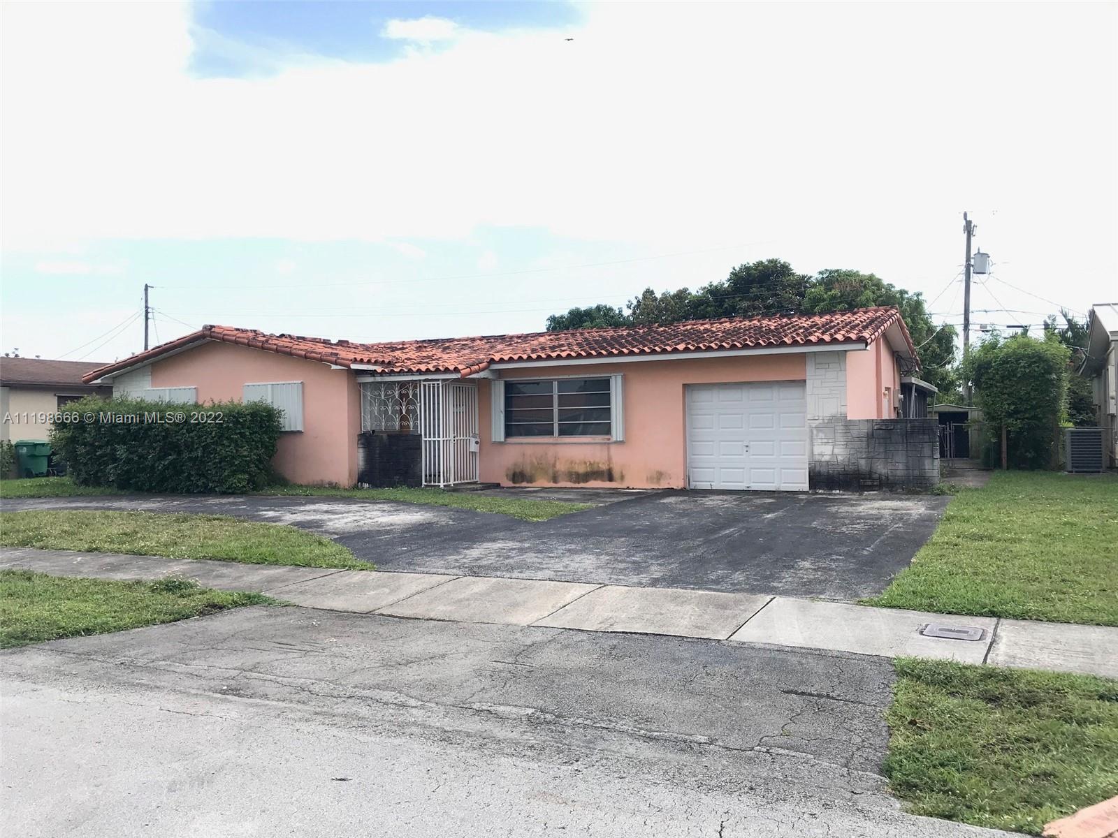 CORAL PK EST SEC 6 - Residential