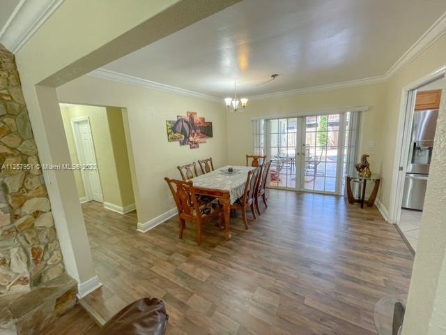 PASADENA LAKES WEST - Residential
