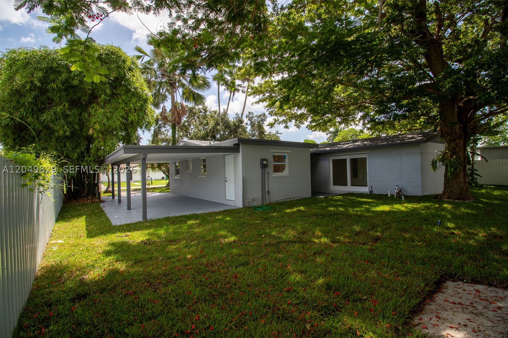SCHOOL HOUSE SUB - Residential