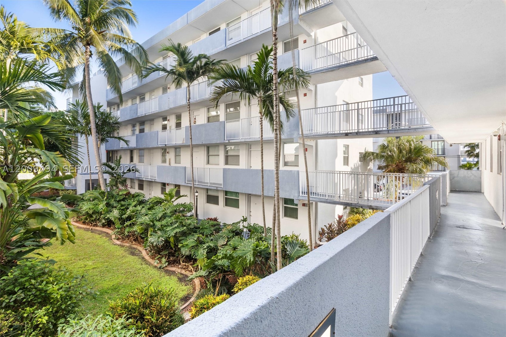 NORTH BAY VILLAS CONDO - Residential