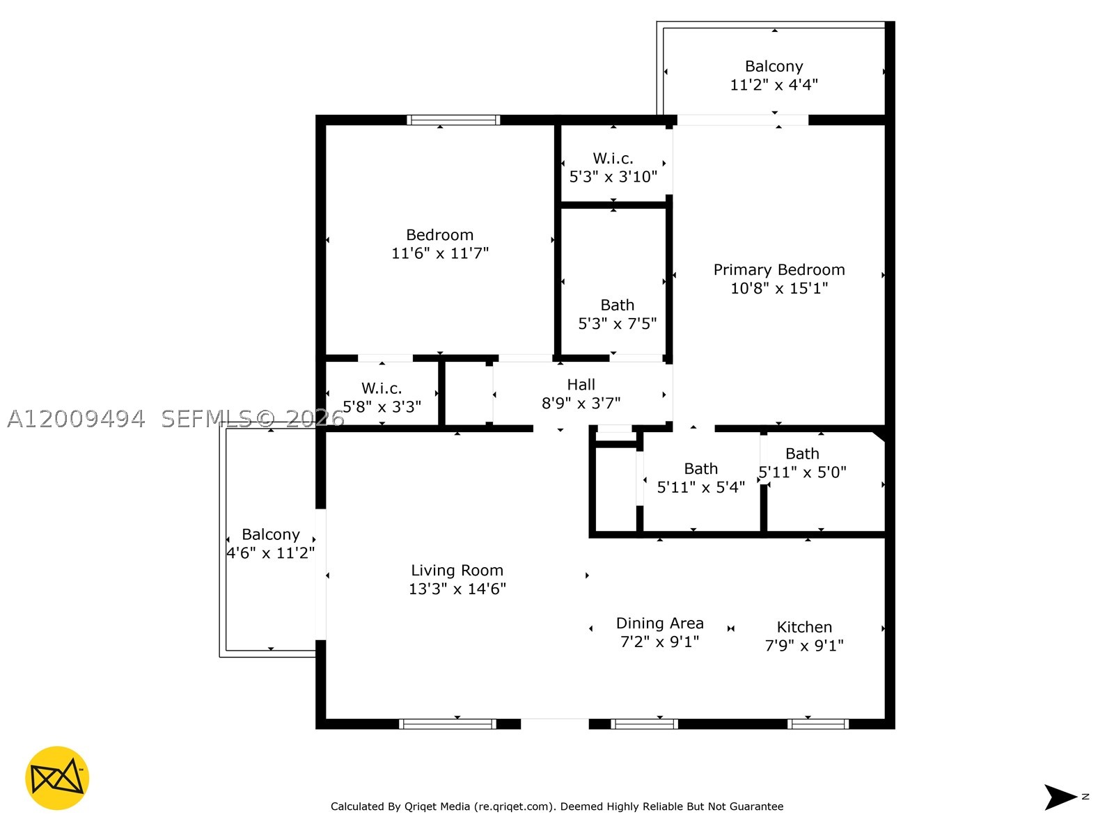 NORTH BAY VILLAS CONDO - Residential