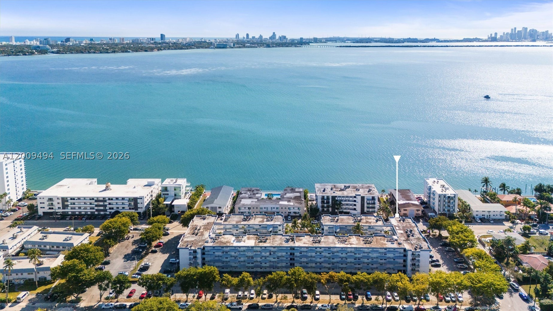 NORTH BAY VILLAS CONDO - Residential