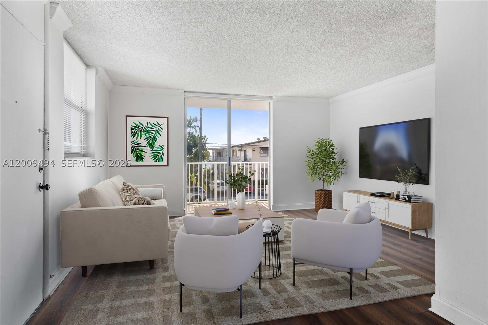 NORTH BAY VILLAS CONDO - Residential