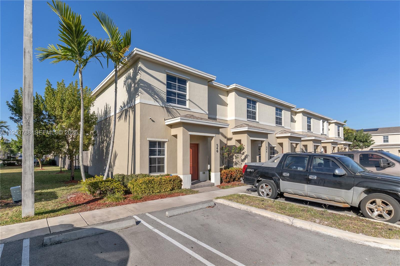 FVP - Residential