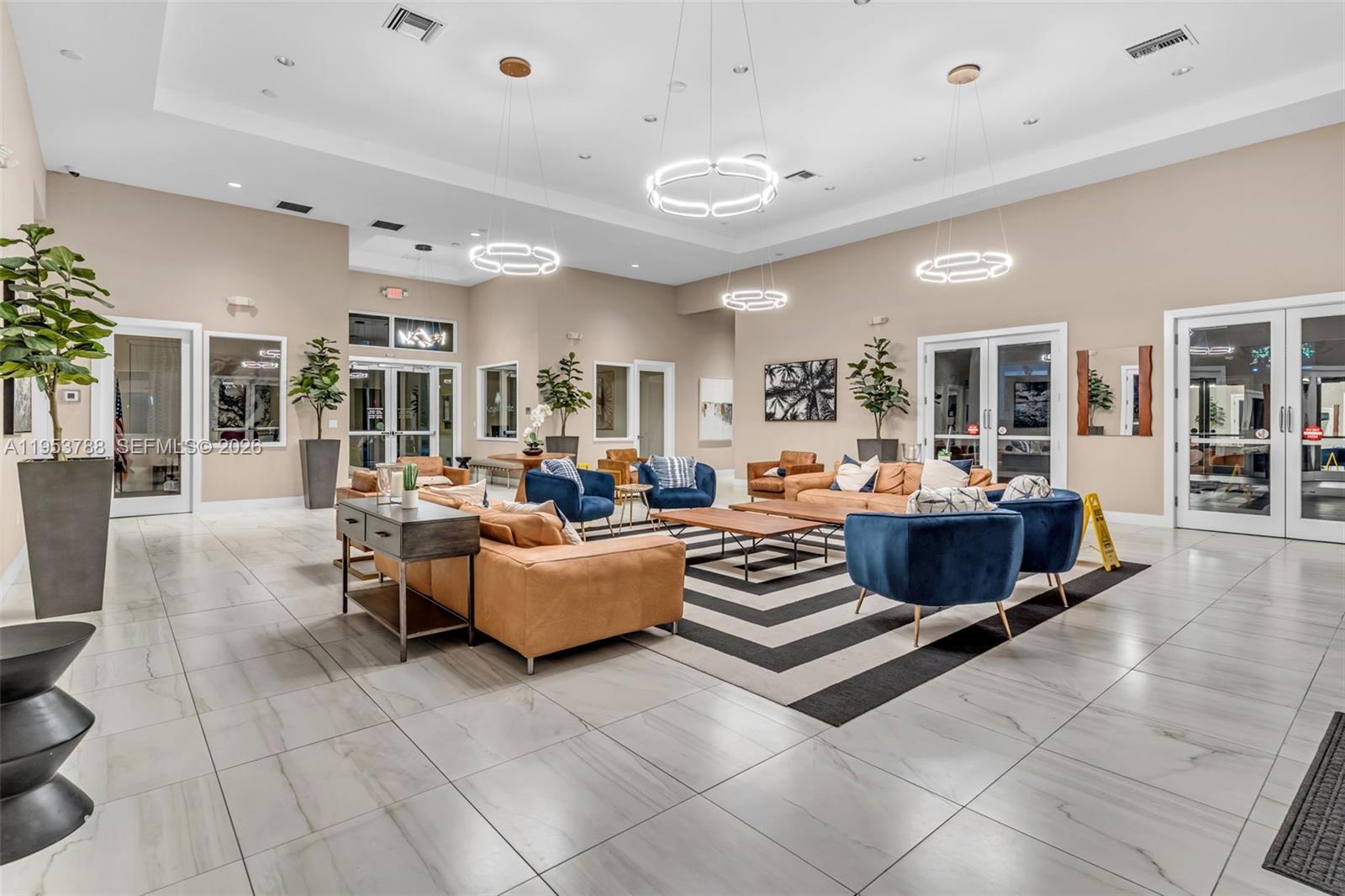 FVP - Residential