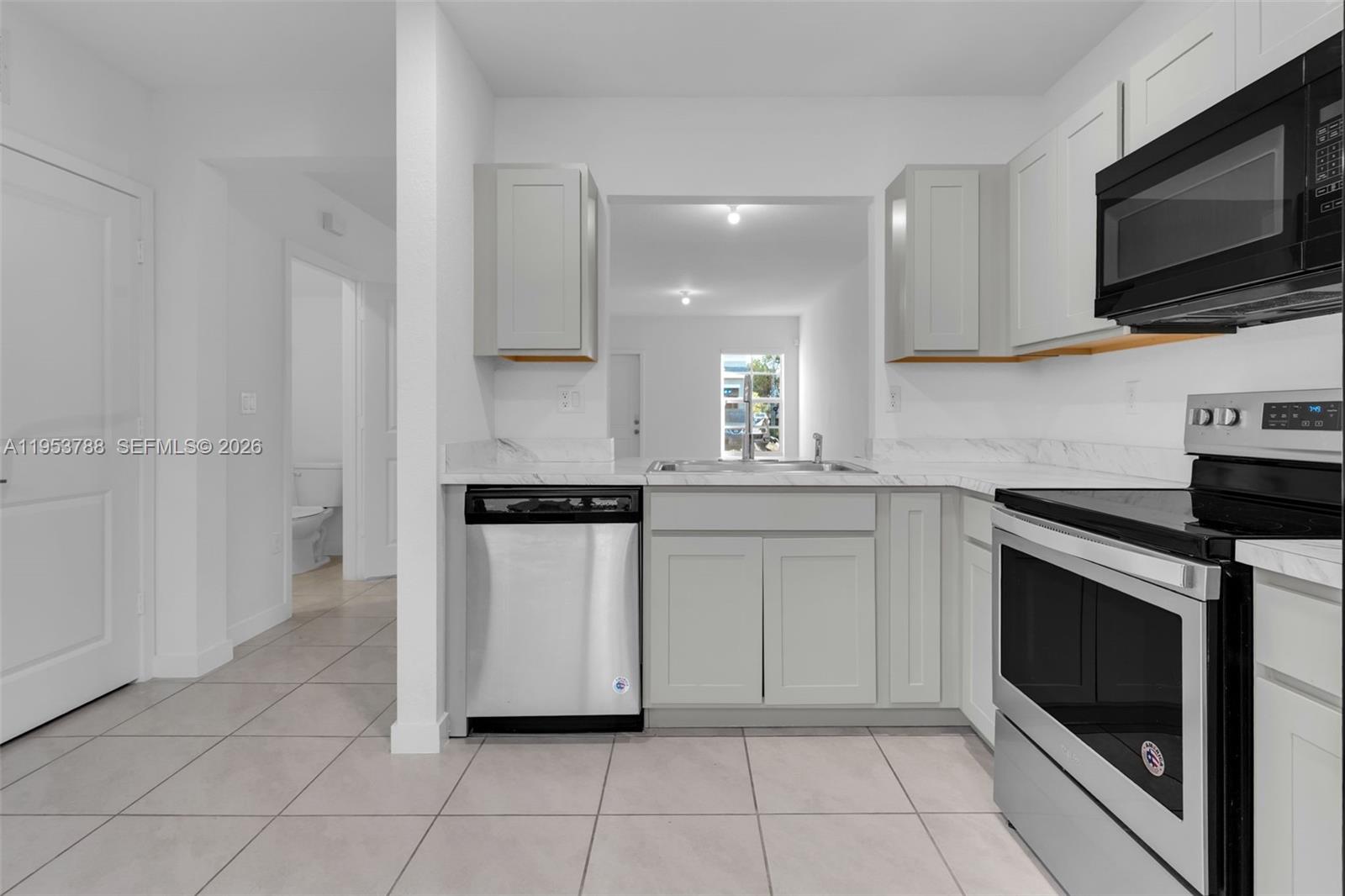 FVP - Residential